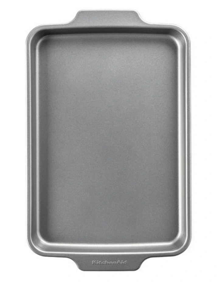 Cookie Sheet 33 x 22.5cm in Grey