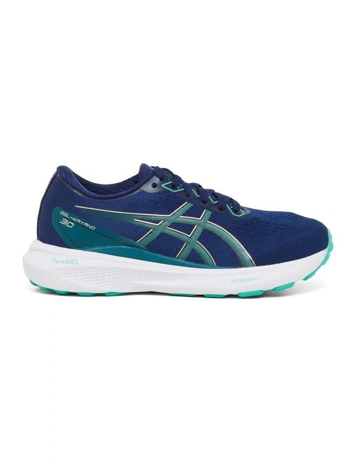 Gel-Kayano 30 Grade School Sport in Navy