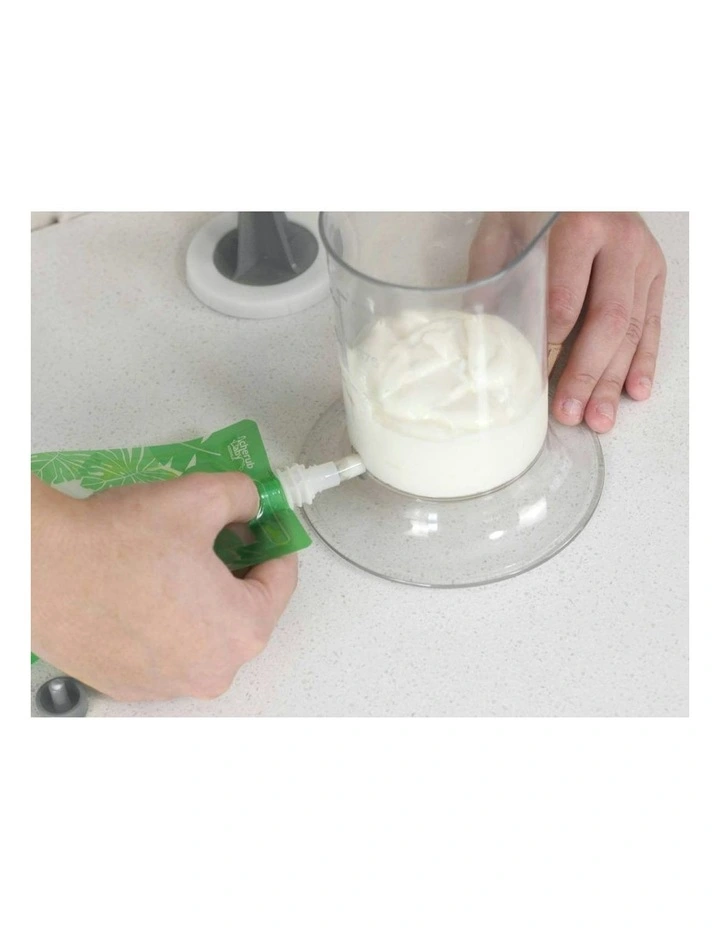 Pouch Filling Station