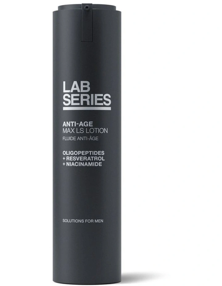 Max LS Face Lotion 45ml