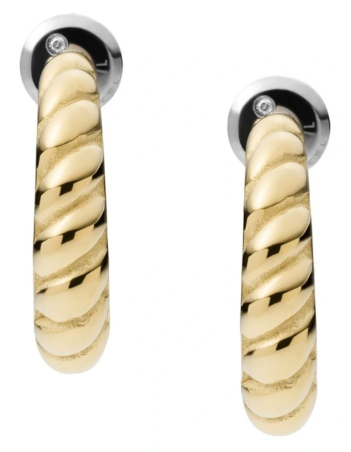 Sadie JF03802710 Earring in Gold