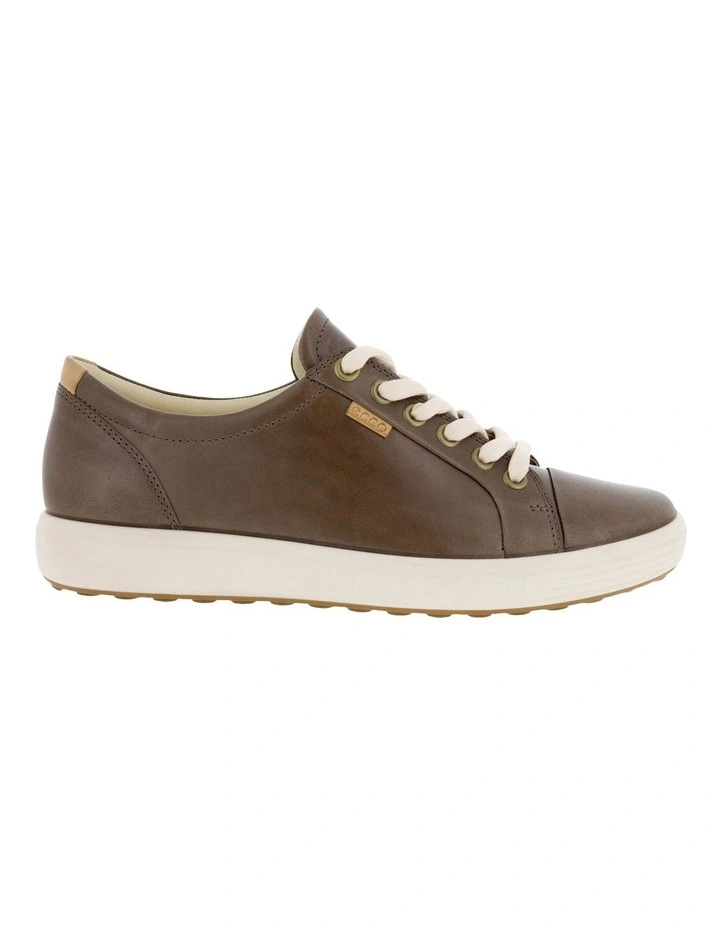 Soft 7 Shoes in Brown