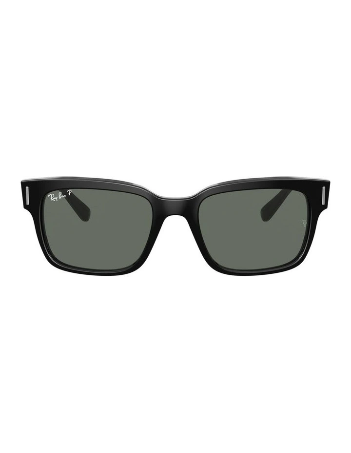 Jeffrey Black RB2190 Polarised Sunglasses