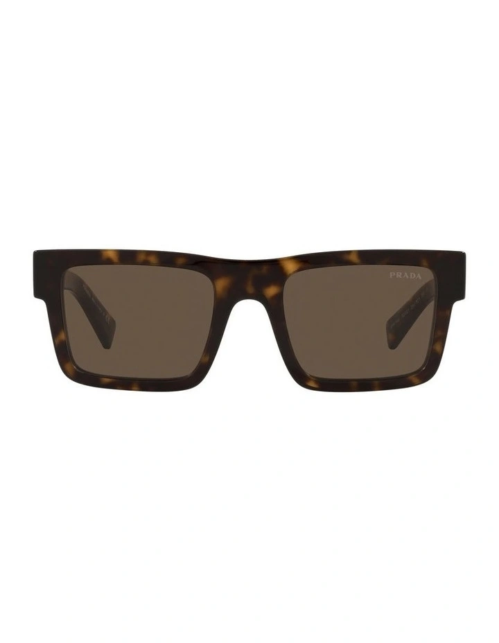 PR 19WS Tortoise Sunglasses