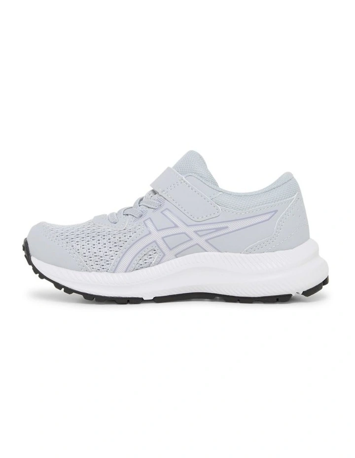 Contend 8 Pre-School Sport in Grey