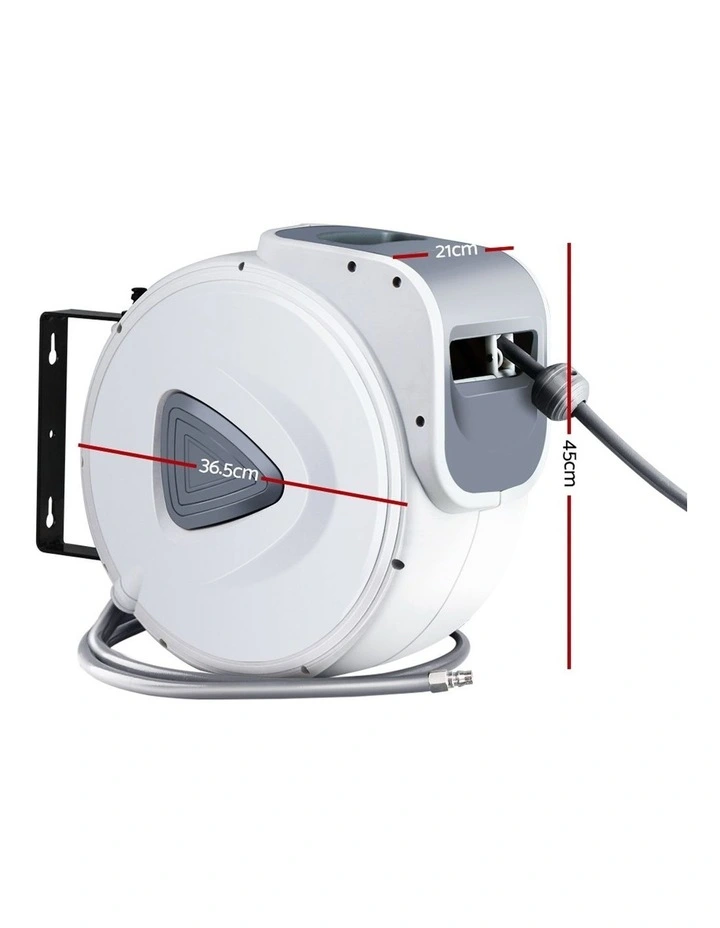 Air Hose Reel 20m