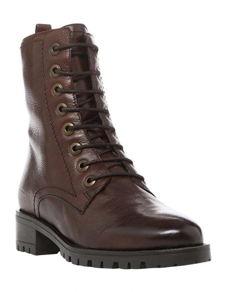 Prestone - Brown