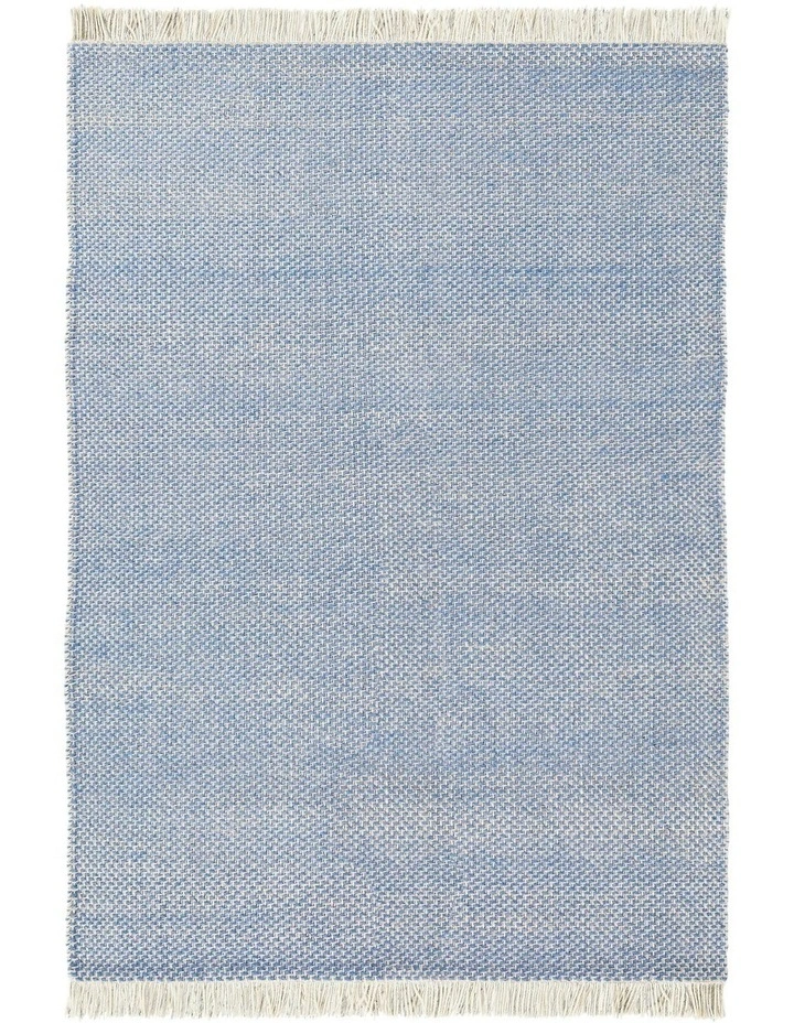 Brink & Campman Atelier Craft 49508 Rug In Blue