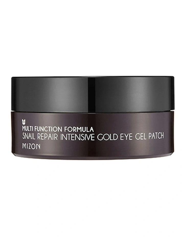 Snail Repair Intensive Golden Eye Gel Patch