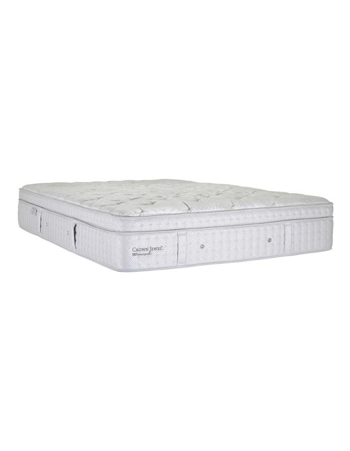 Crown Jewel Lexington Flex Ultra Plush Inspire Ensemble
