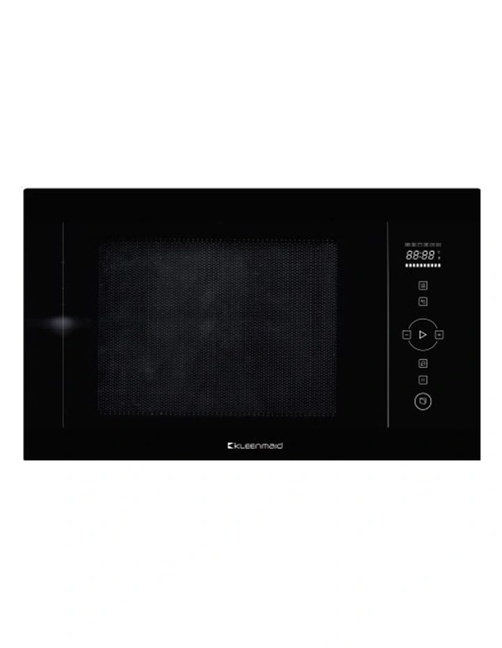 Built In 25L Microwave Quartz Grill Oven MWG4512K