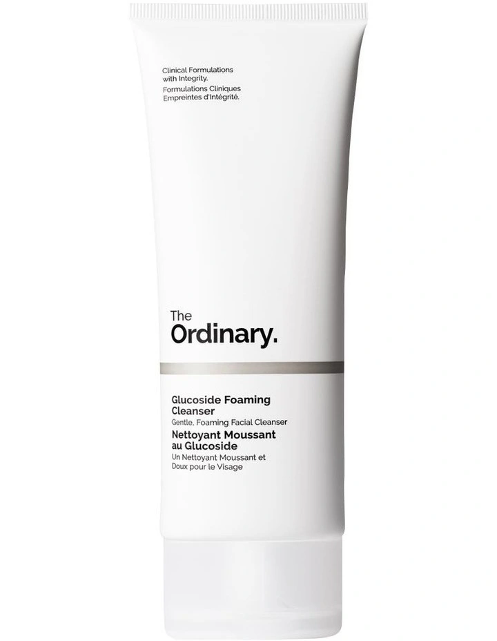 The Ordinary Glucoside Foaming Cleanser 150ml
