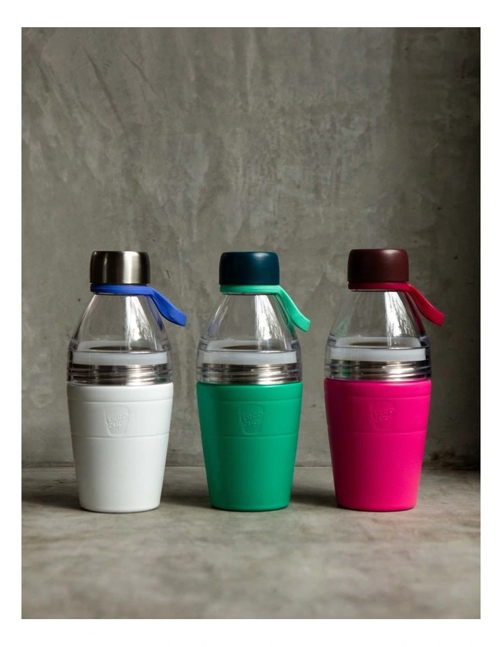 Bottle Mixed, Reusable Mixed Bottle, Calenture, M 18oz / 530ml