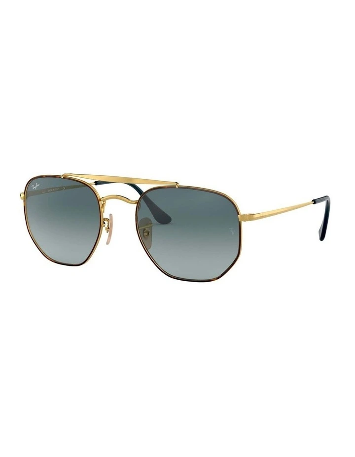 Marshal Brown RB3648 Sunglasses