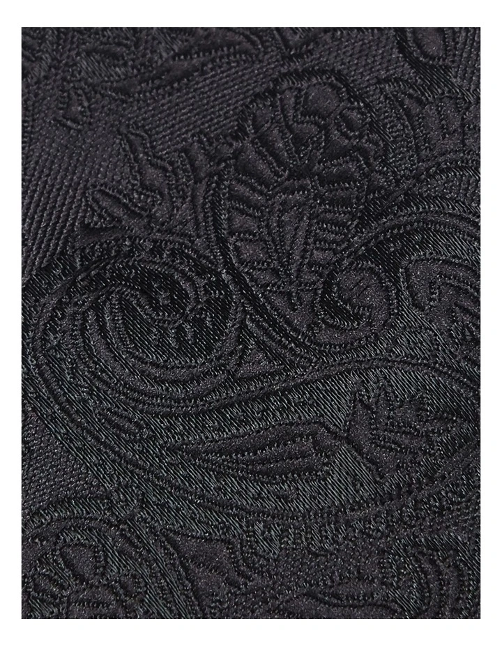Rialta Paisley 5cm Tie