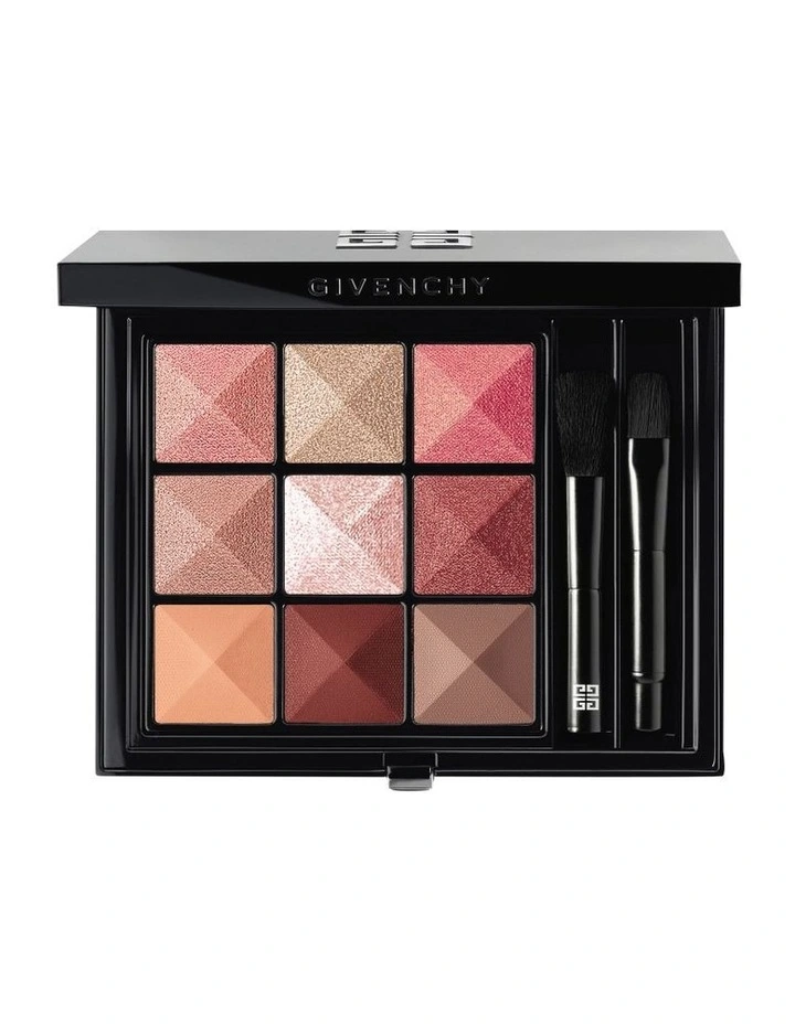 Le 9 de Givenchy Eye Shadow Palette