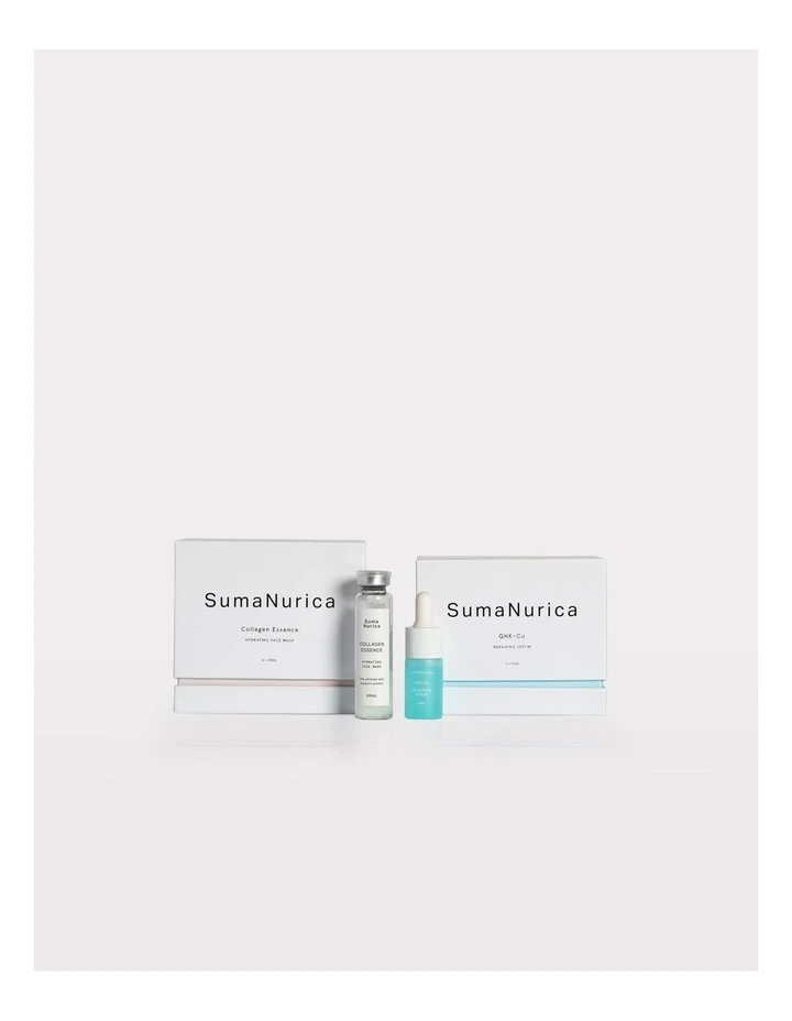 Treatment Prep Set