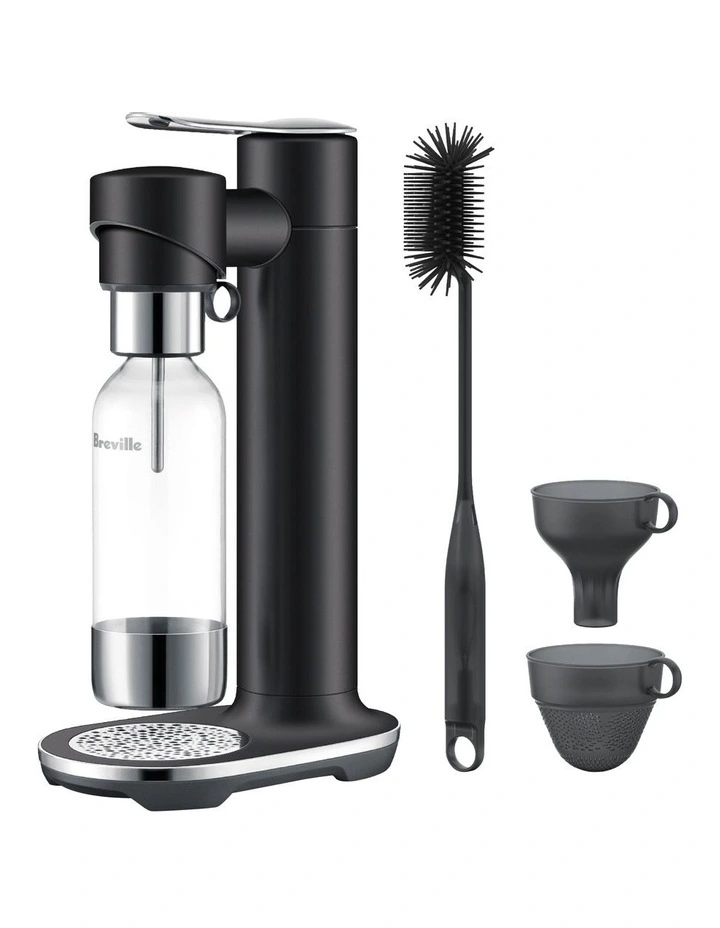 The InFizz Fusion BCA800BTR0ZAN1