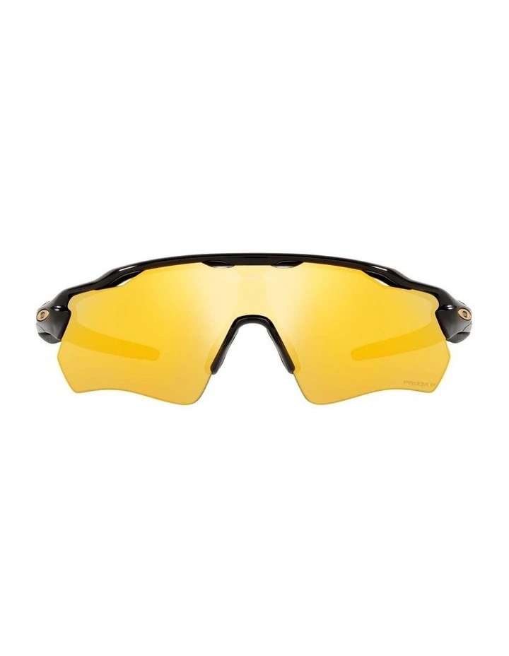 Black OO9208 Sunglasses