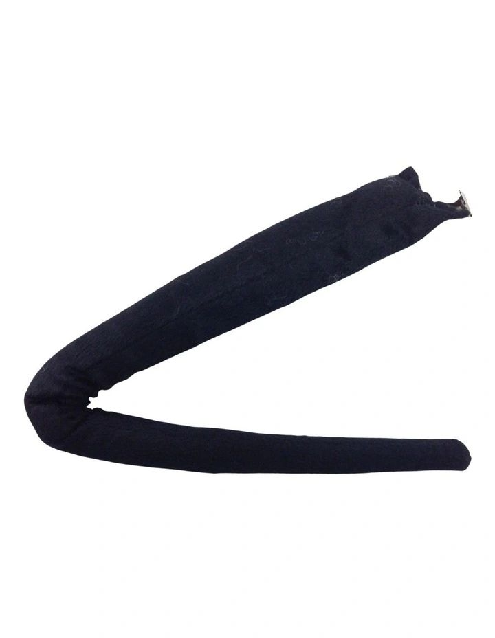 Animal Tail Costume in Black