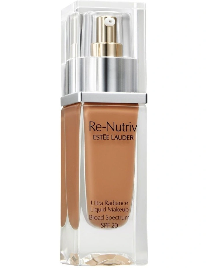 Re-Nutriv Ultra Radiance Liquid SPF 20 Foundation