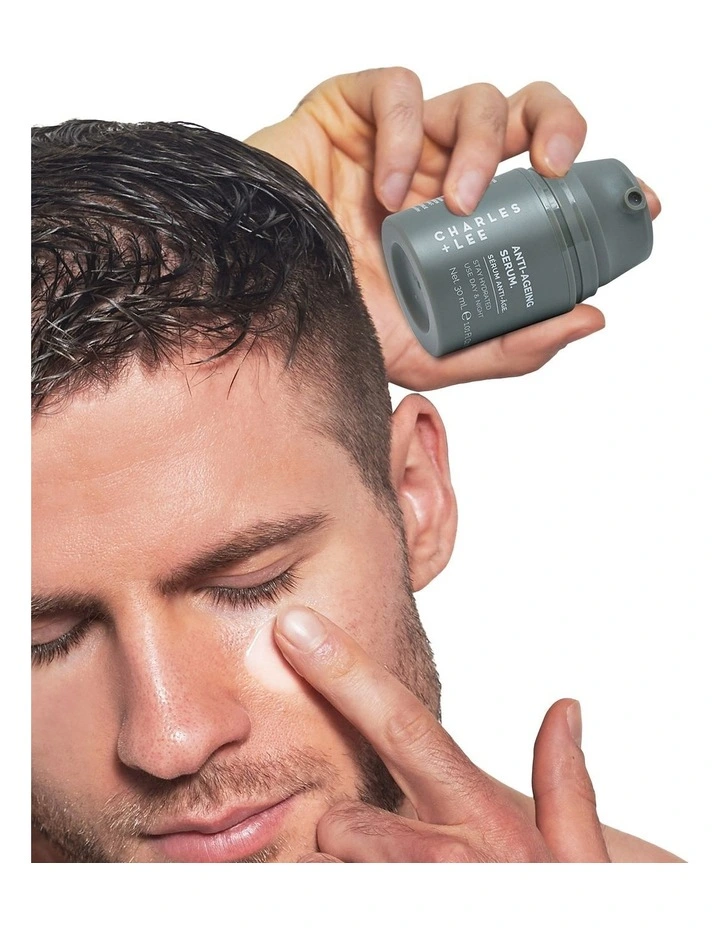 Anti-Ageing Serum 30ml