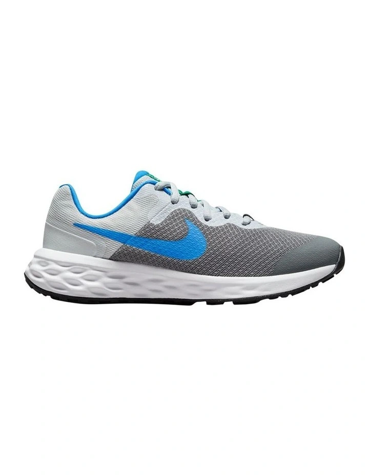 Revolution 6 NN Grade School Sport in Grey