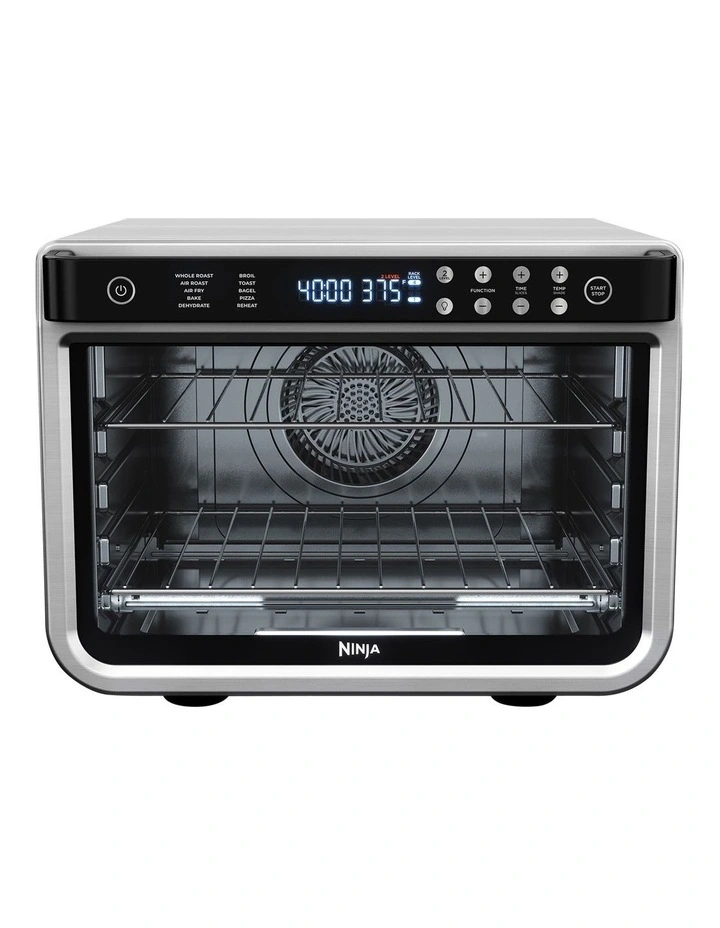 Foodi XL Pro Oven Black Stainless Steel DT200