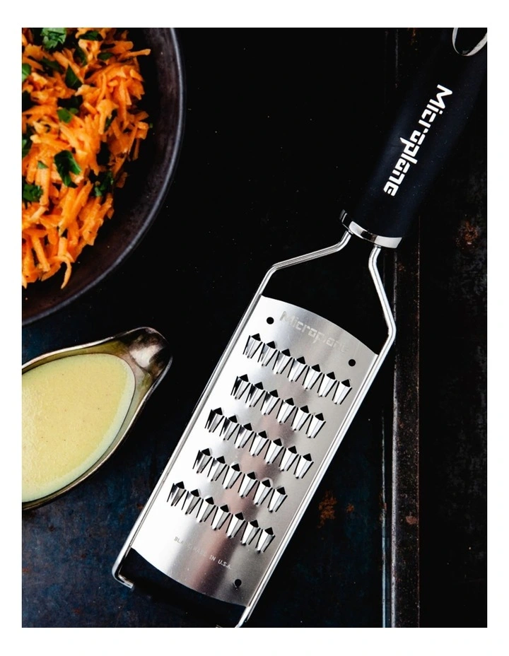 Gourmet Julienne Grater
