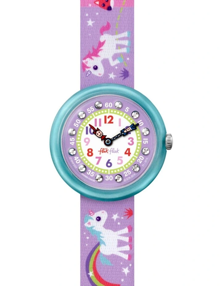 Magical Unicorns Watch
