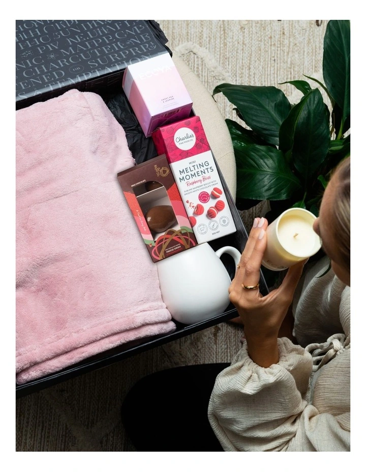 Recipe For Relaxation Gift Hamper
