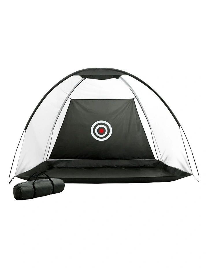 3M Golf Practice Net in Black
