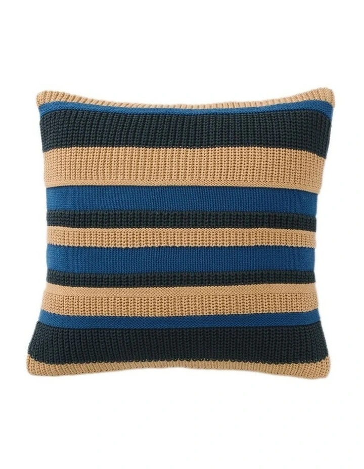 Mayen Square Cushion in Multi