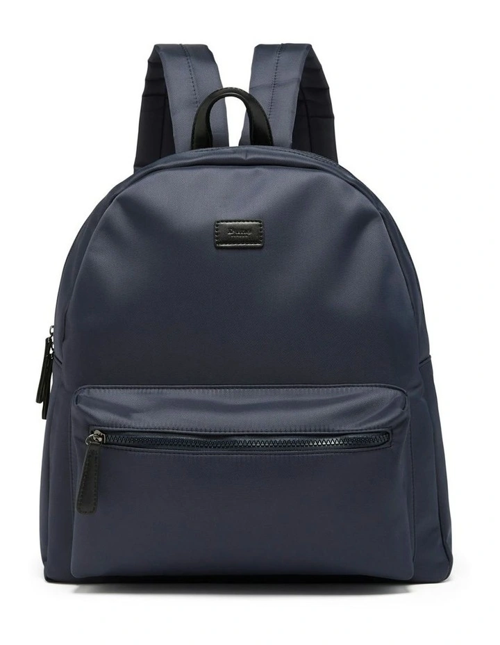 Nixenn Backpack in Navy