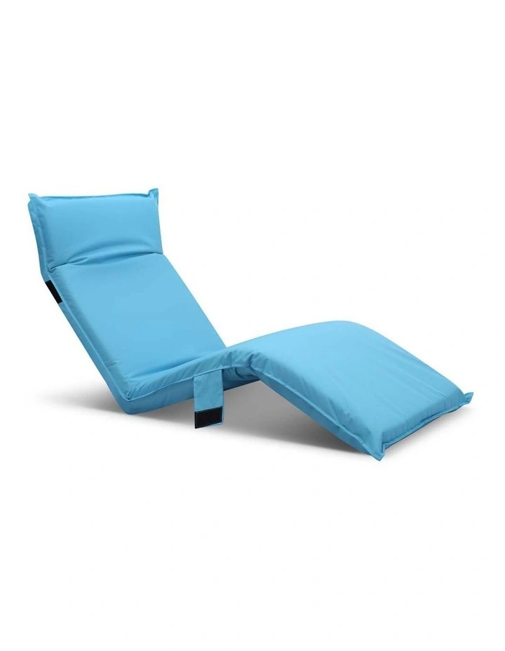 Adjustable Beach Sun Pool Lounger