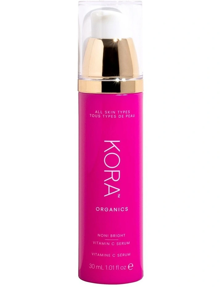 Noni Bright Vitamin C Serum