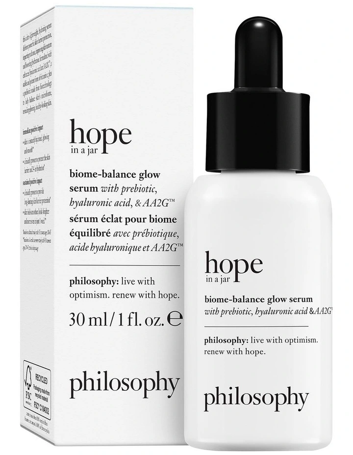 Biome-Balance Glow Serum 30ml