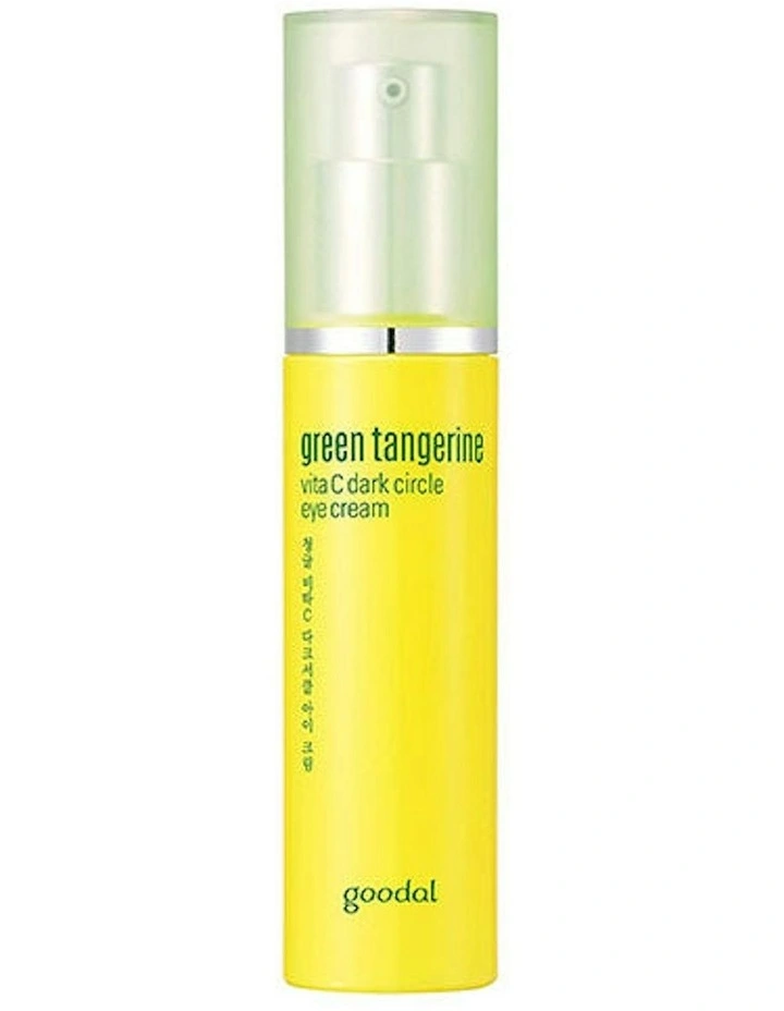 Green Tangerine Vita C Dark Circle Eye Cream