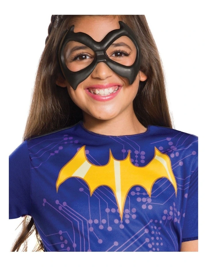 Batgirl Dcshg Opp Costume