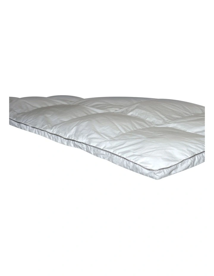 Micropol Mattress Topper