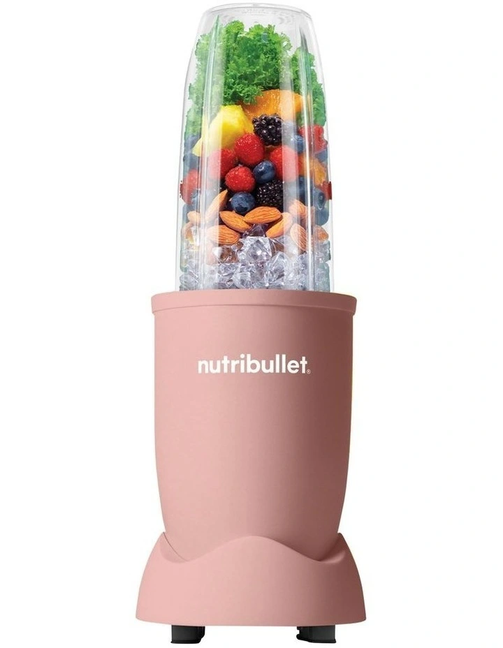 600 Series Juice Blender NBR-0507MAC