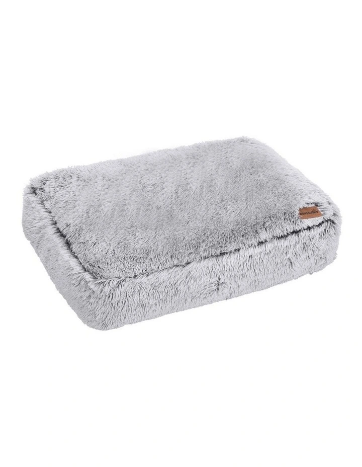 Large 80 x 60cm Calming Mattress Grey