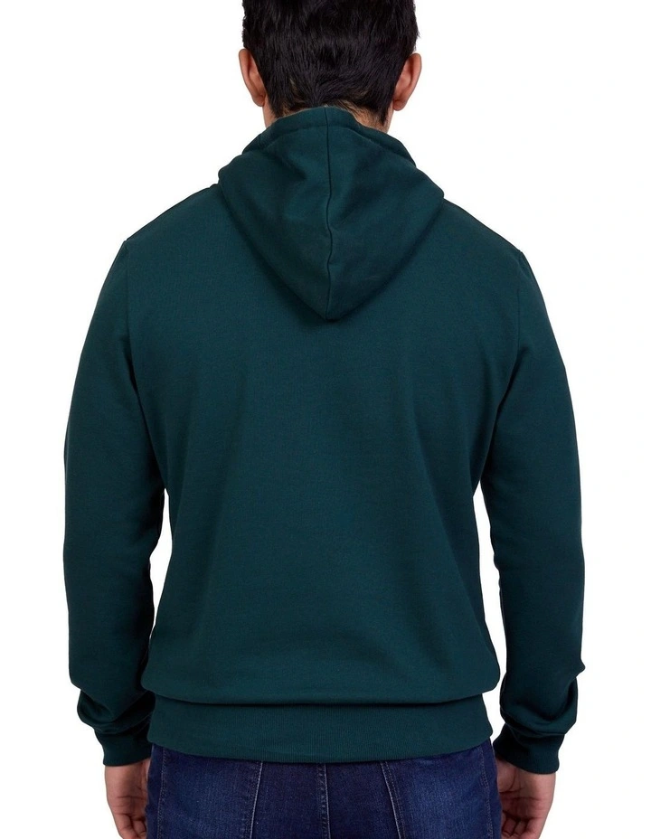 Todd Hoody In Deep Green
