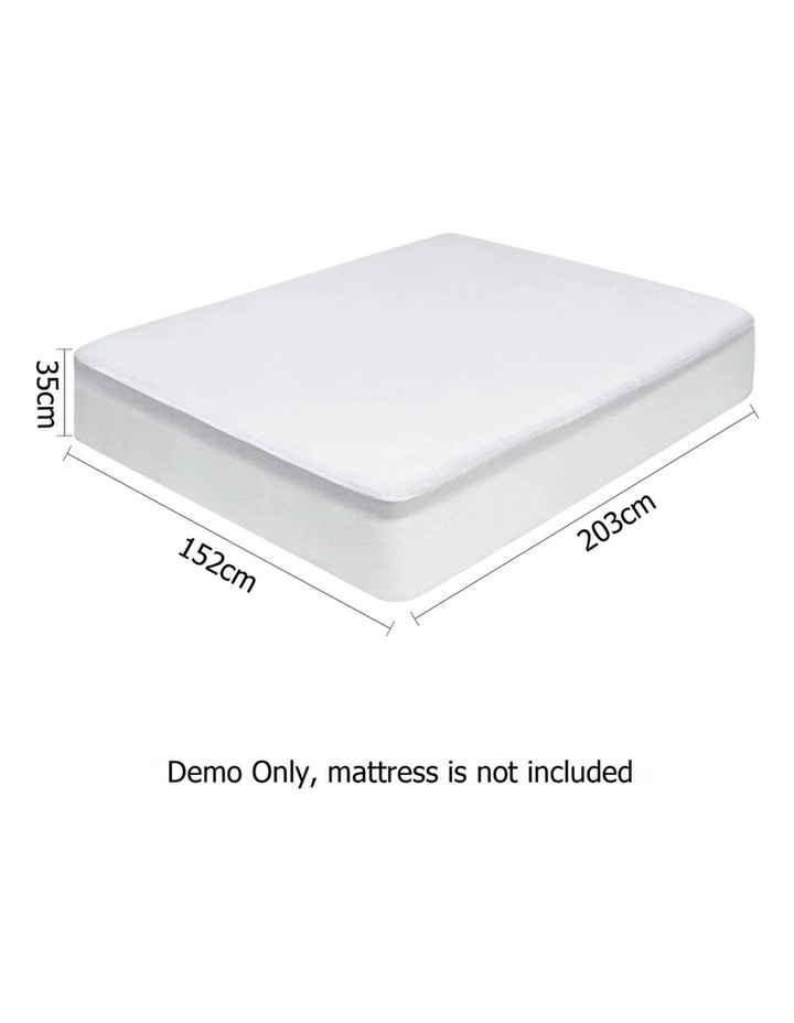 Mattress Protector Queen