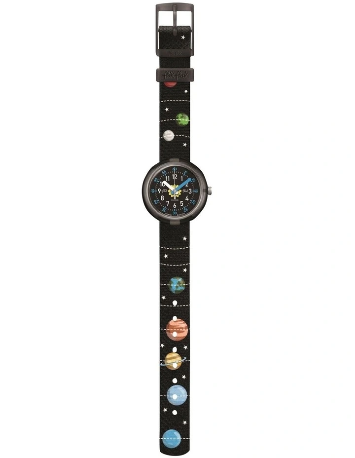 Solar System