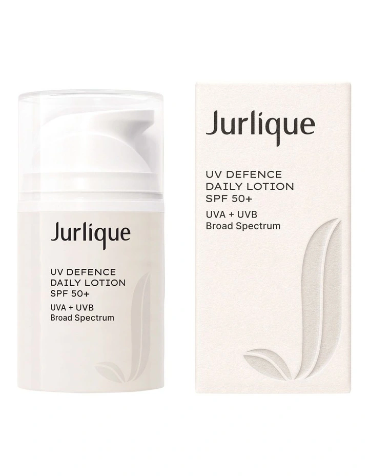 UV Defence SPF 50ml