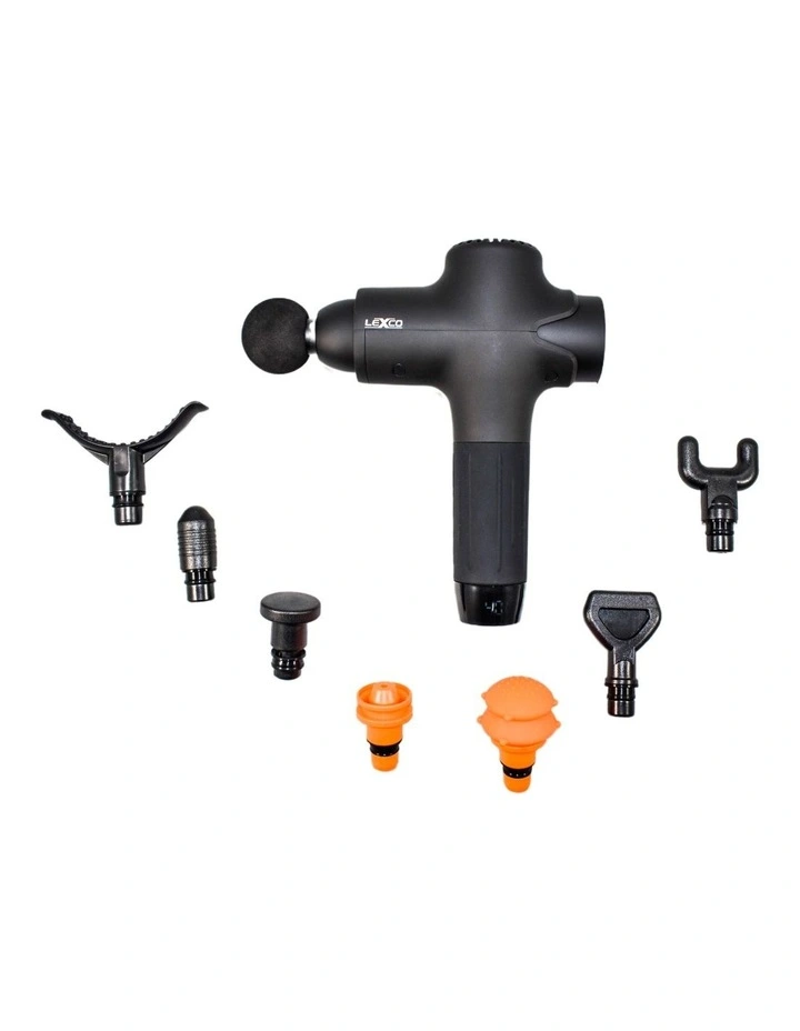 Power Massage Gun