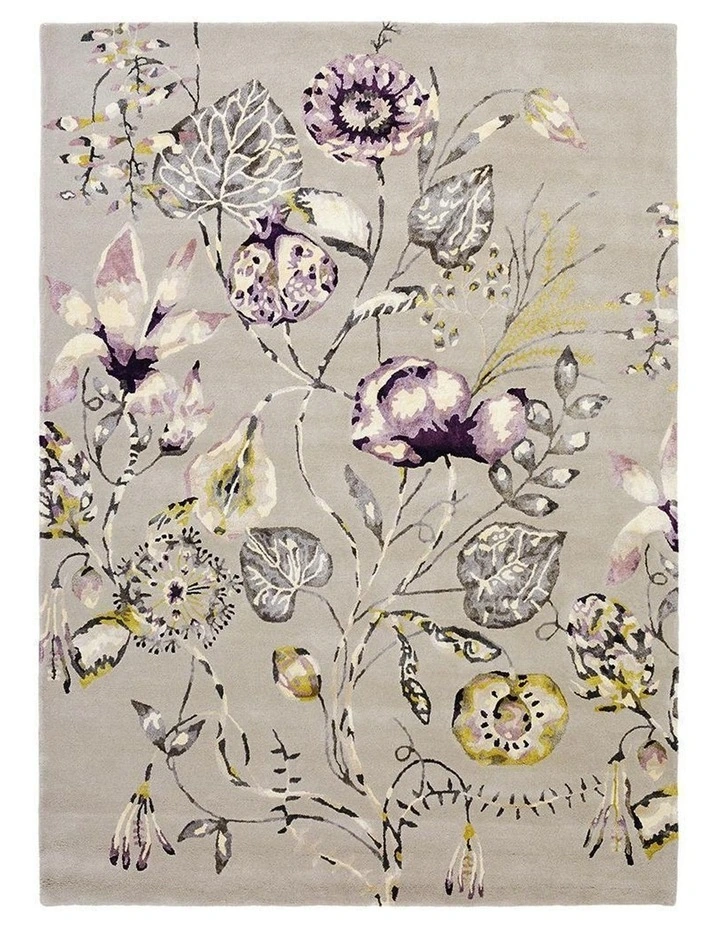 Harlequin Quintessence Heather Rug