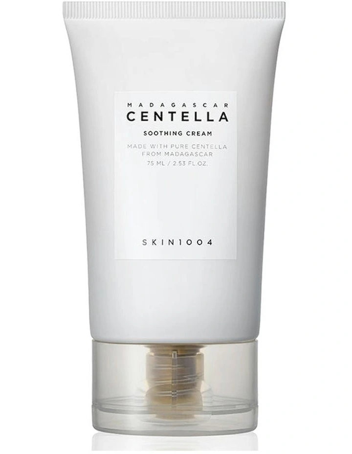 Madagascar Centella Soothing Cream 75ml