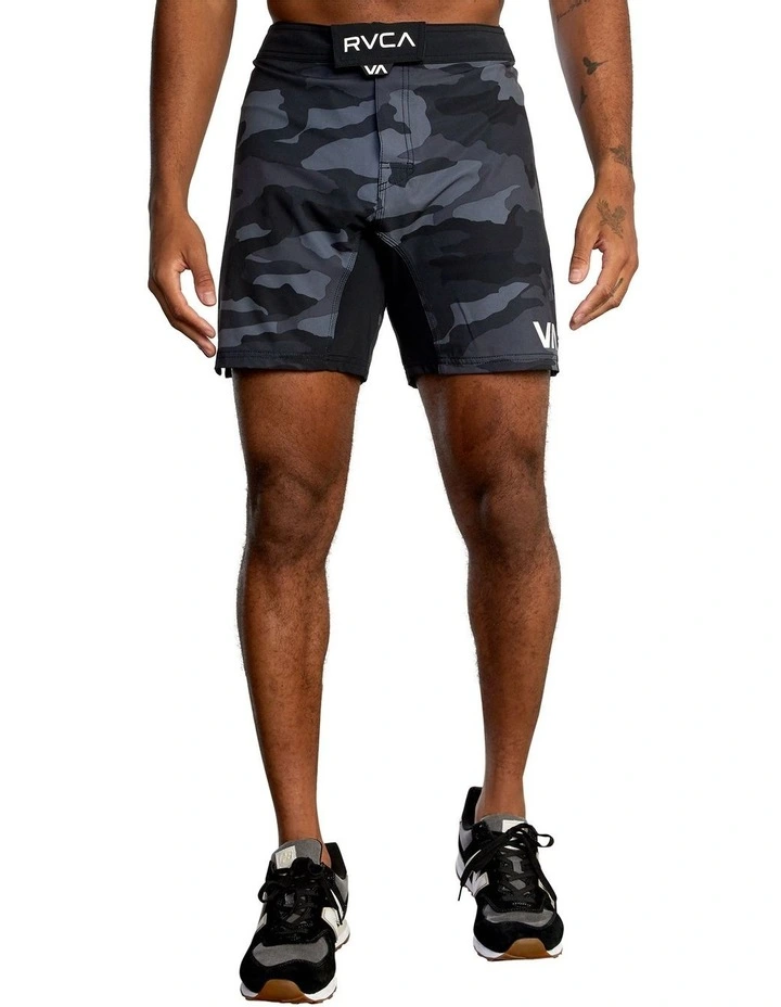 Fight Scrapper 17 Black